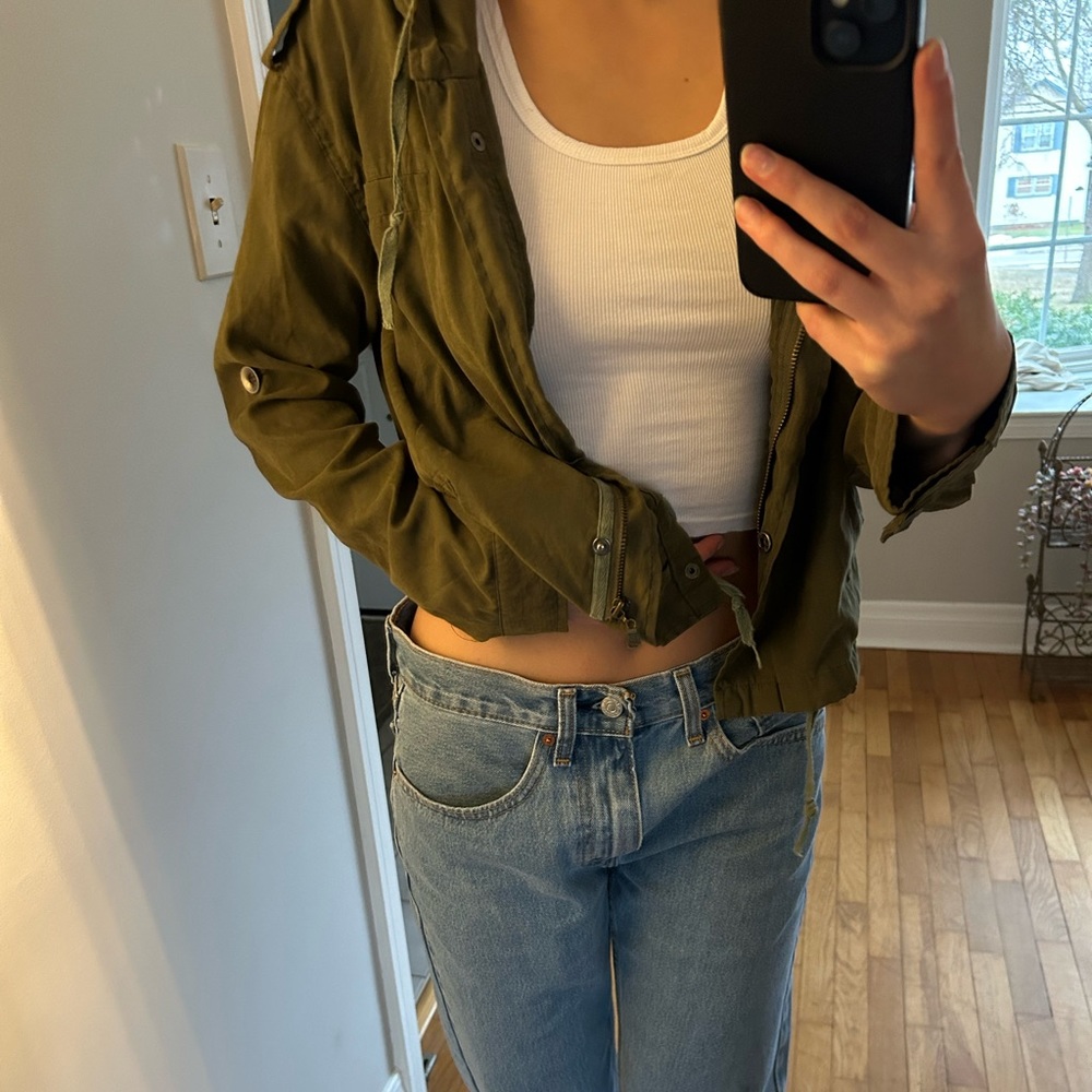 Brandy Melville Coverup